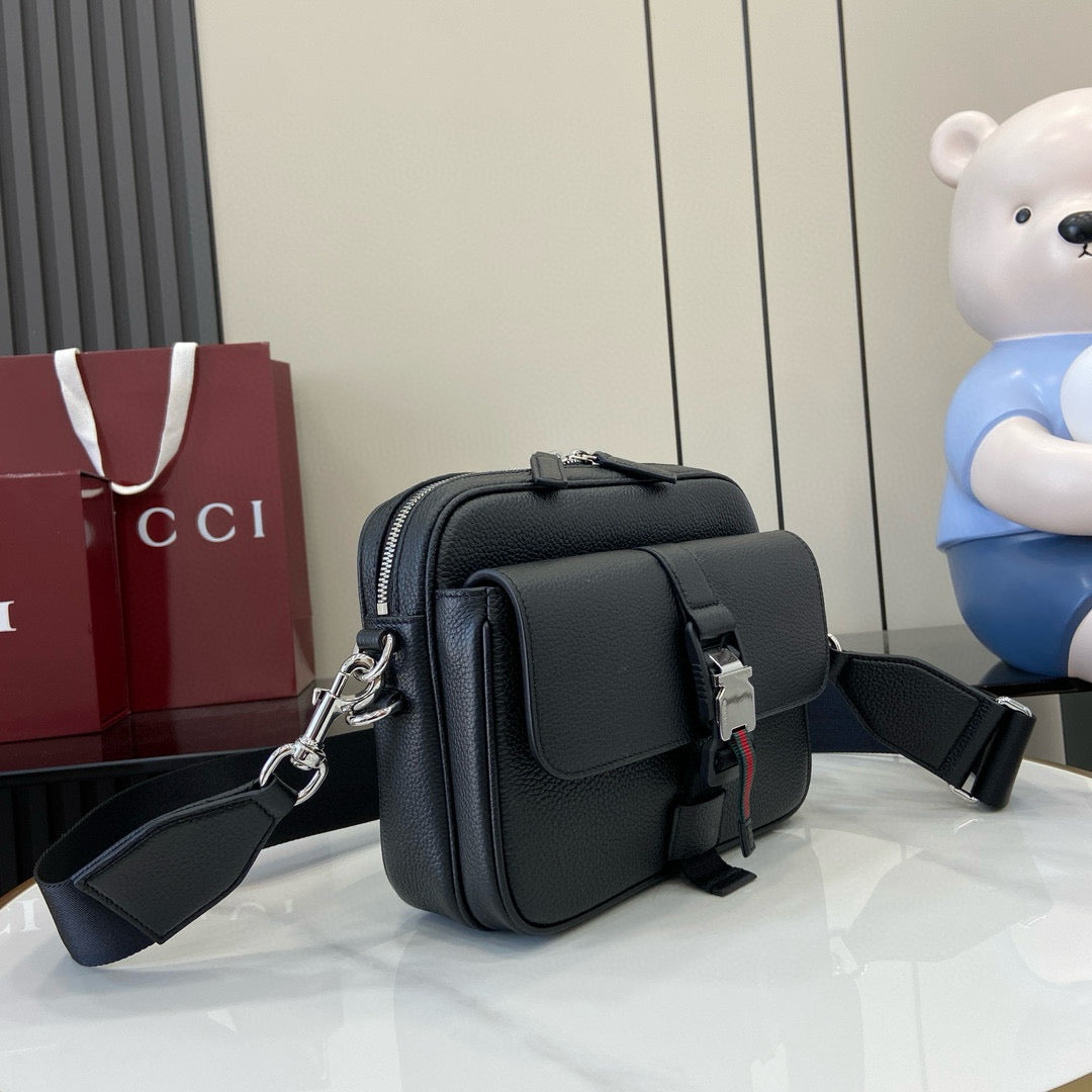 GC Crossbody Bag