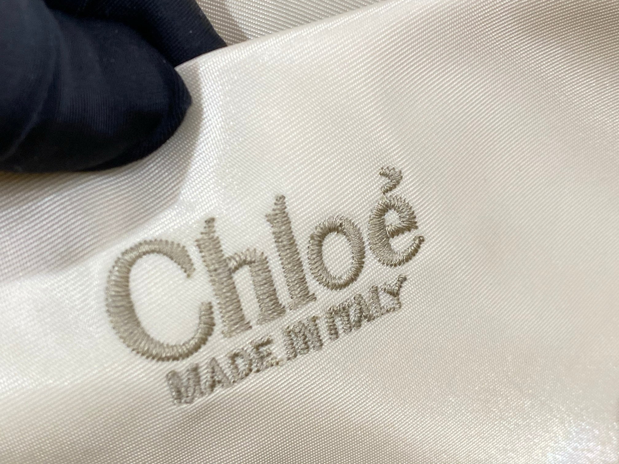 CHL Woody Tote Bag