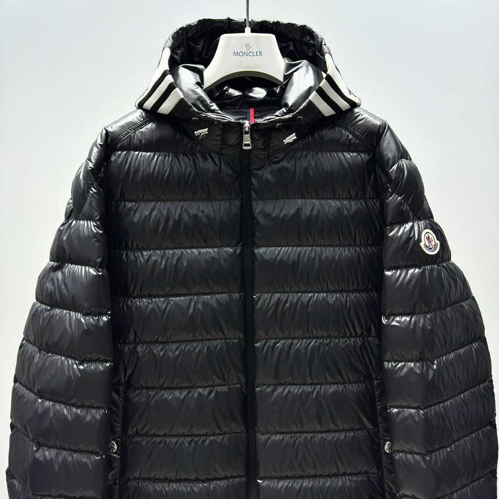 MNC Down Jacket