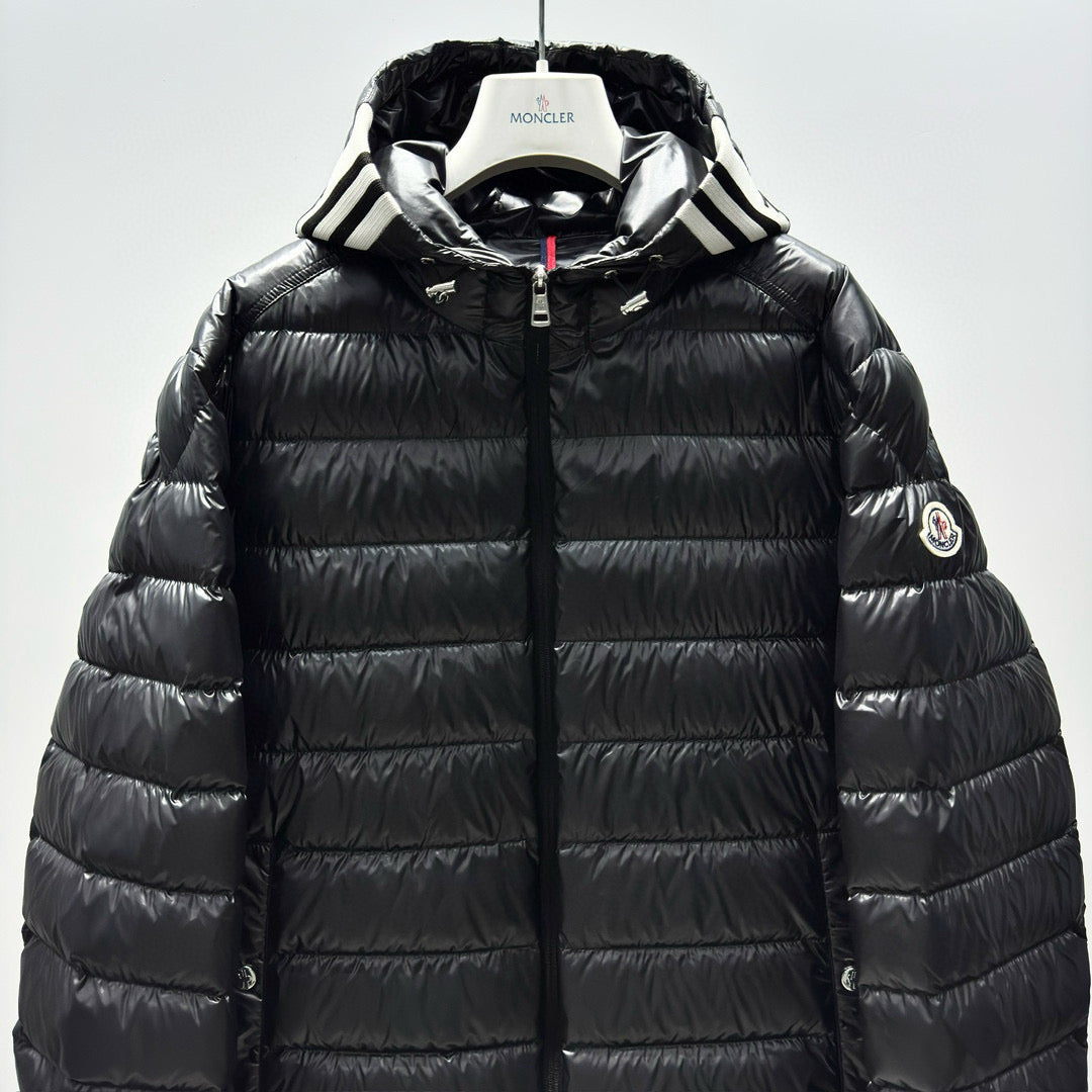 MNC Down Jacket