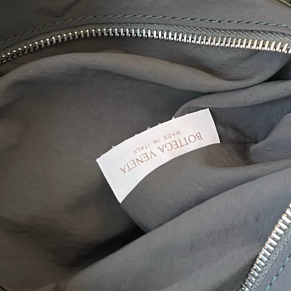 BTV Buddy Bag
