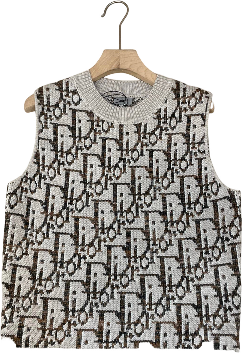 CD Sweater