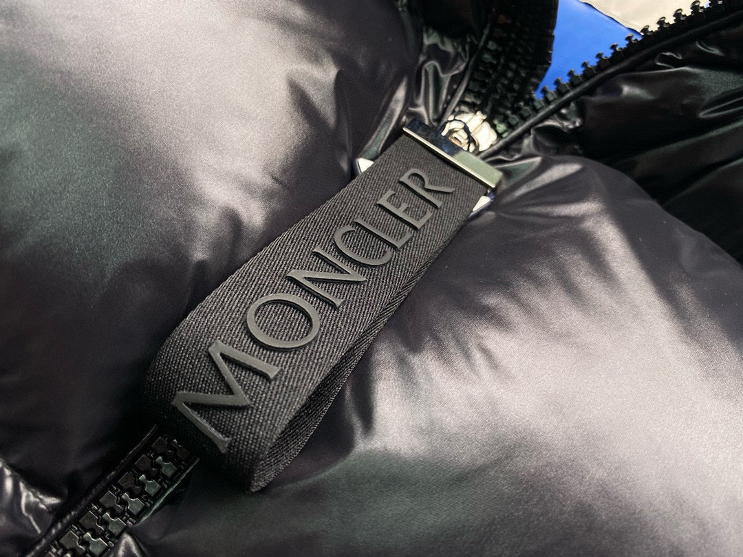 MNC Down Jacket