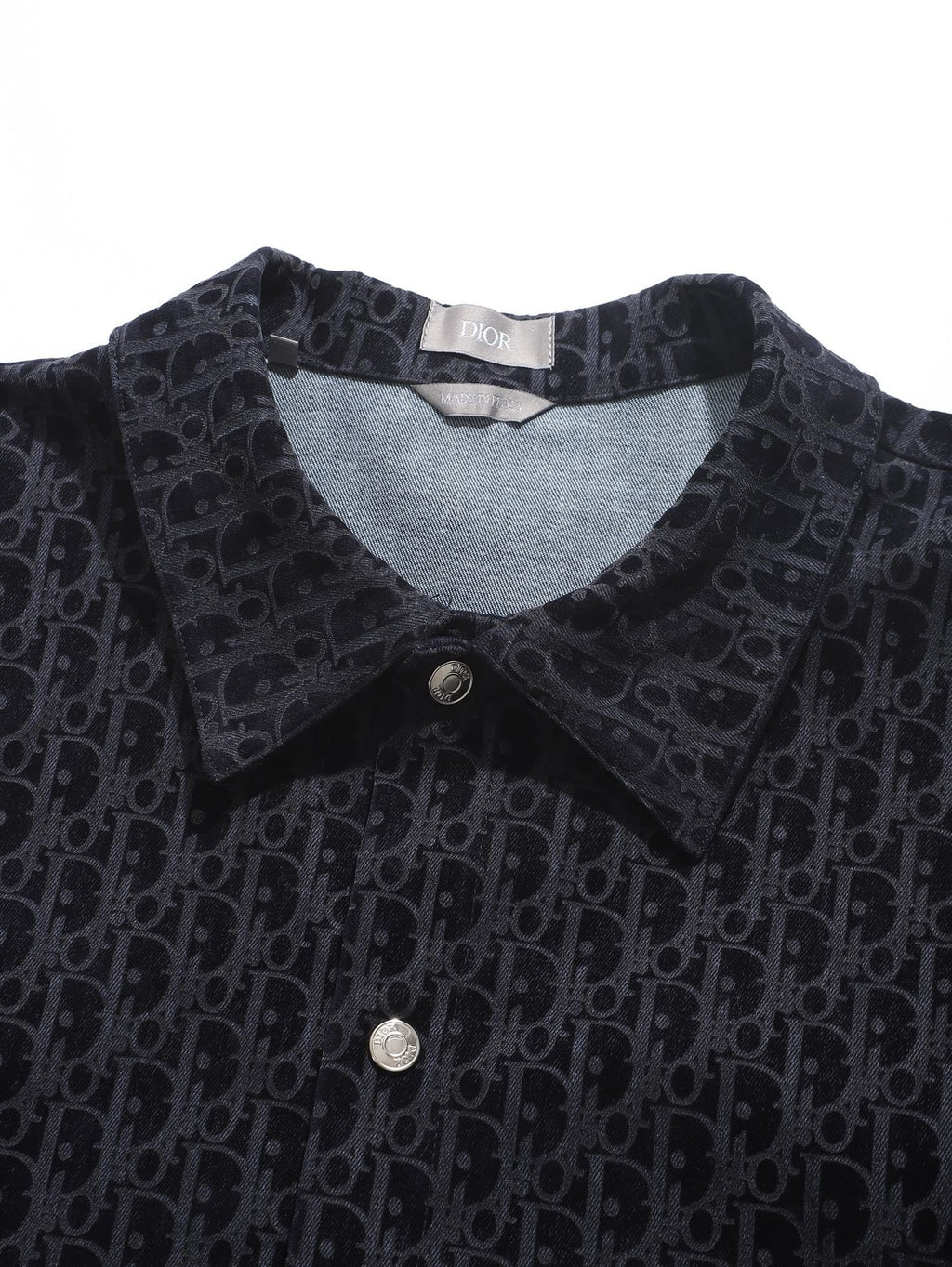 CD Button-Up Shirt