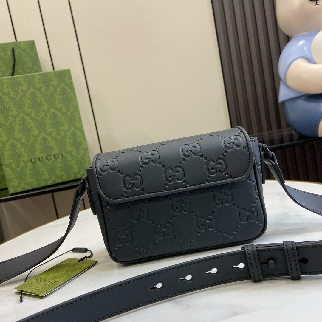 GC Crossbody Bag