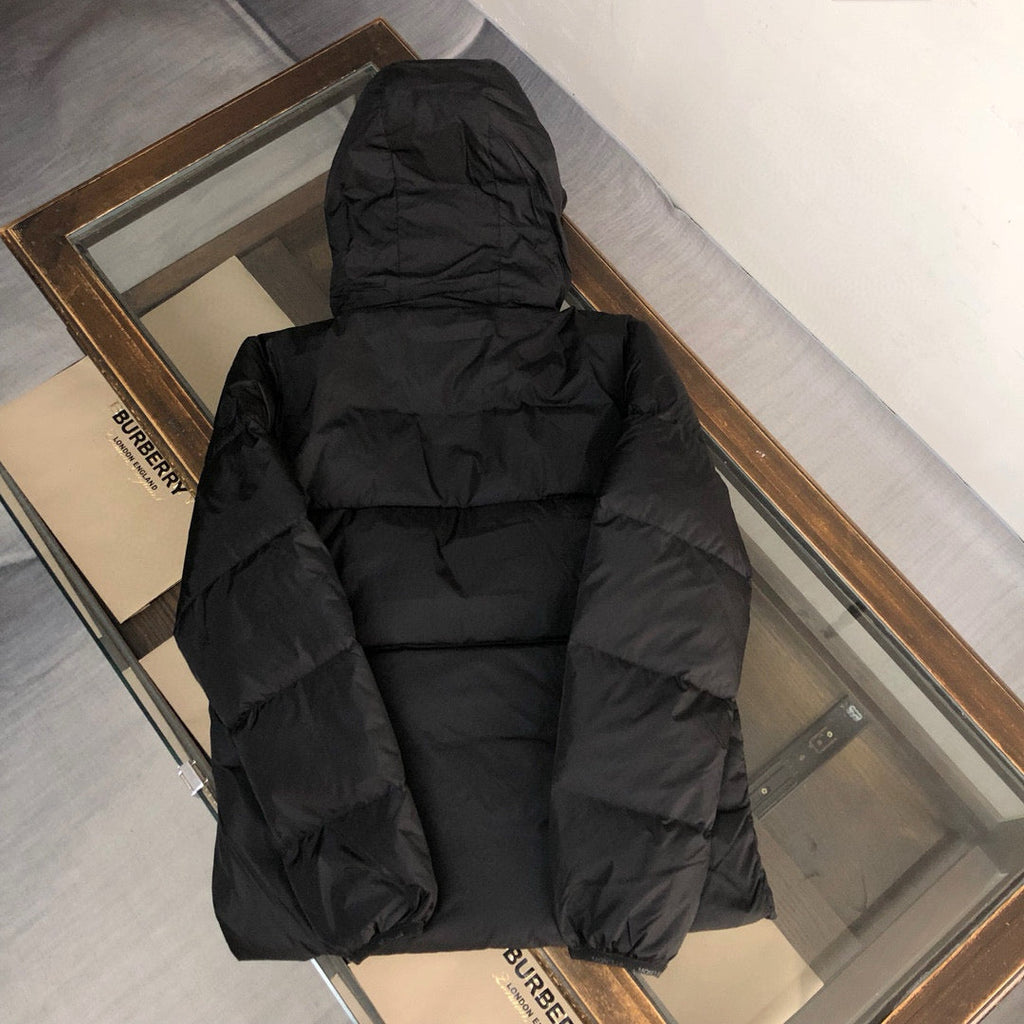 MNC Down Jacket