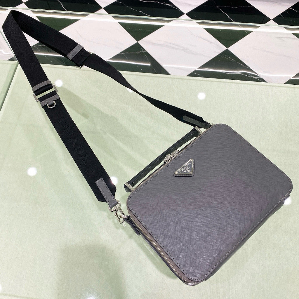 PRD Crossbody Bag