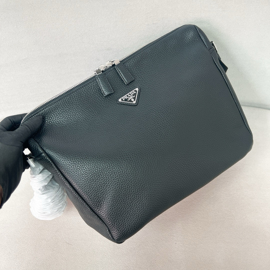 PRD Messenger Bag
