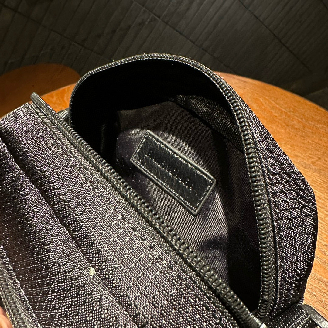 BLC Crossbody Bag
