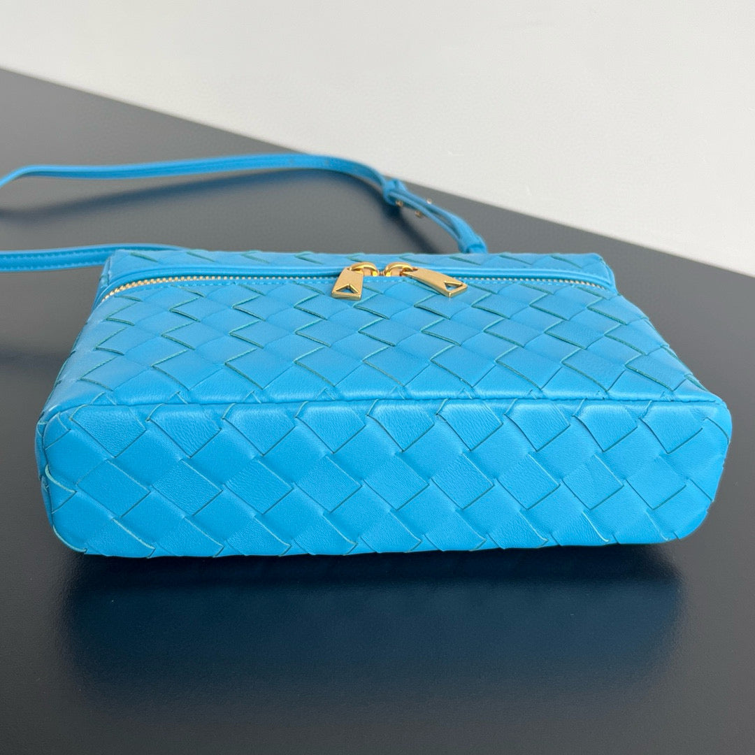 BTV Vanity Case