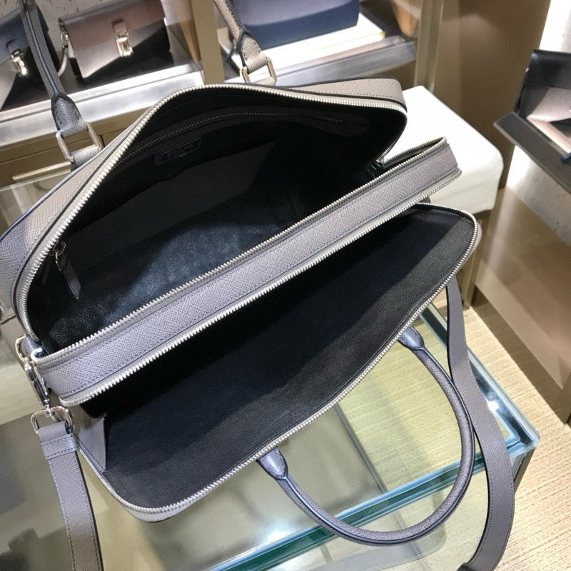 PRD Briefcase