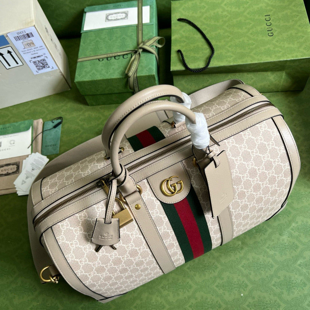 GC Duffle Bag