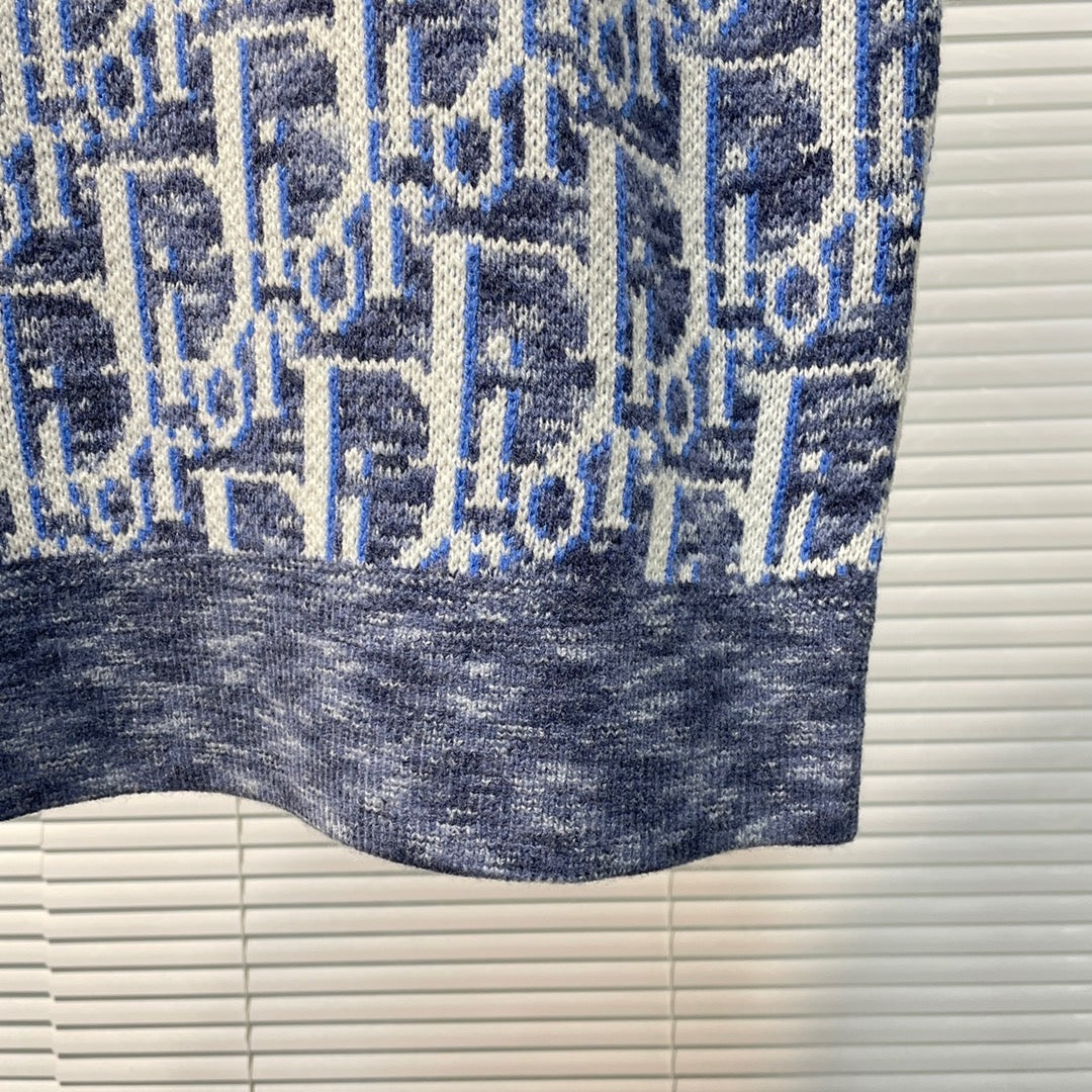 CD Sweater