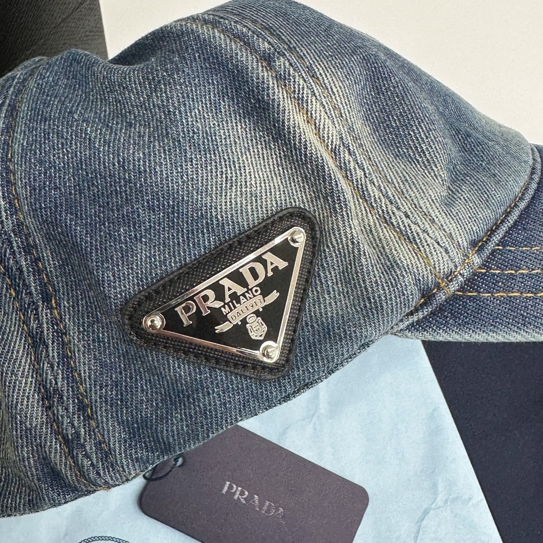 PRD Cap