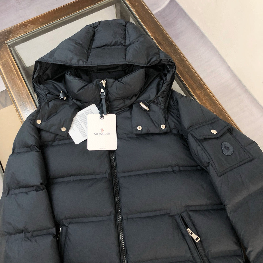 MNC Down Jacket