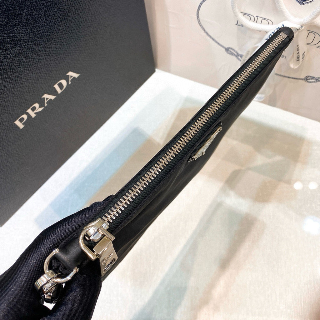 PRD Clutch Bag