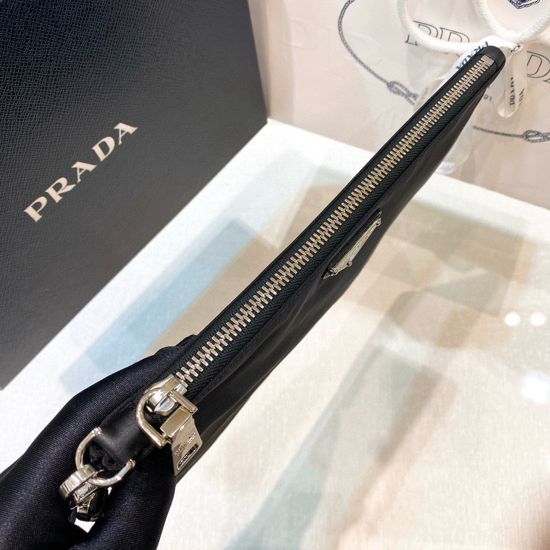 PRD Clutch Bag