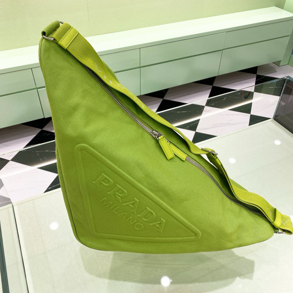 PRD Crossbody Bag
