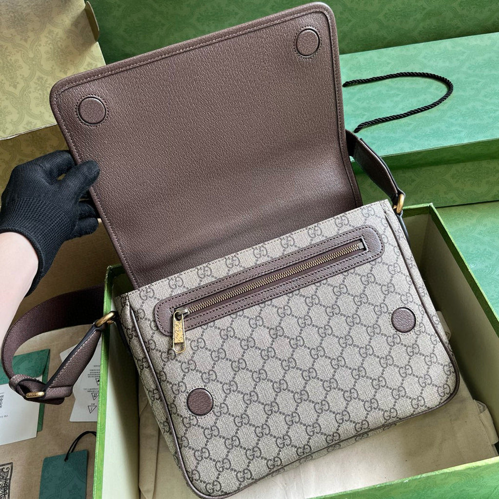 GC Messenger Bag