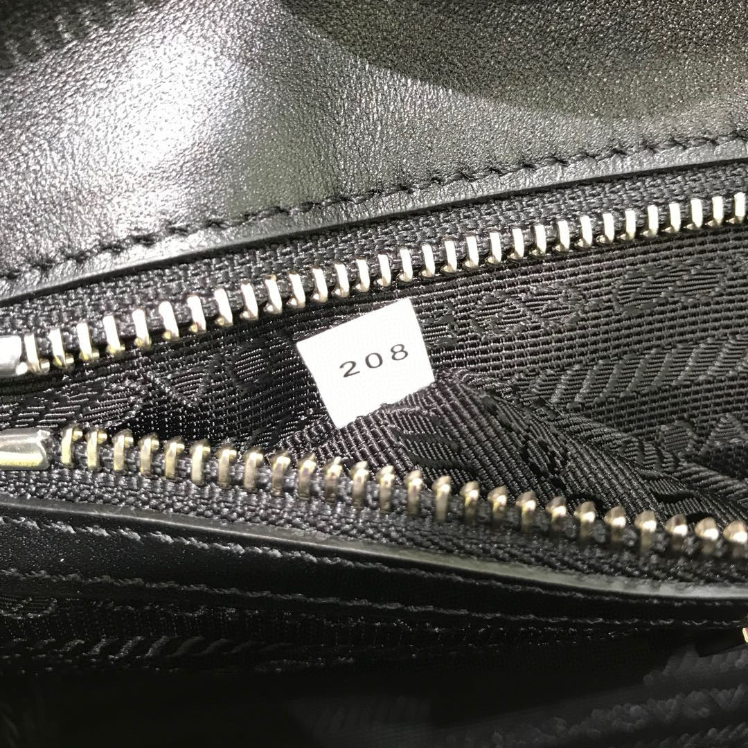 PRD Clutch Bag