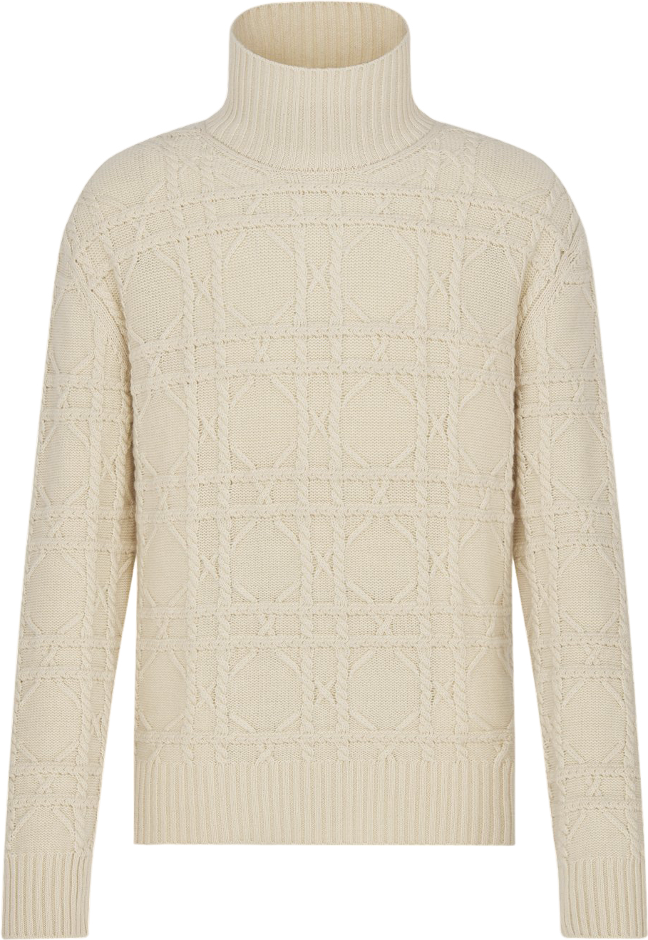 CD Sweater