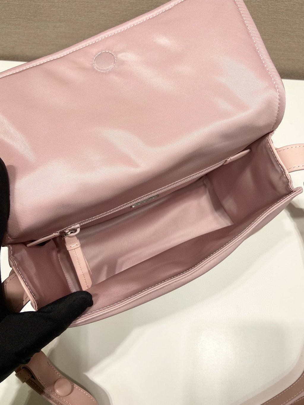 PRD Crossbody Bag