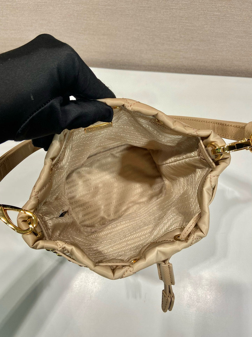PRD Shouder Bag