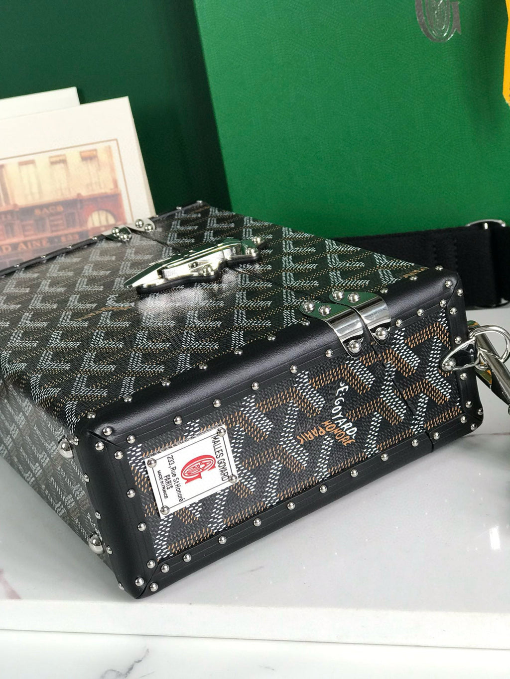 GYD Cassette