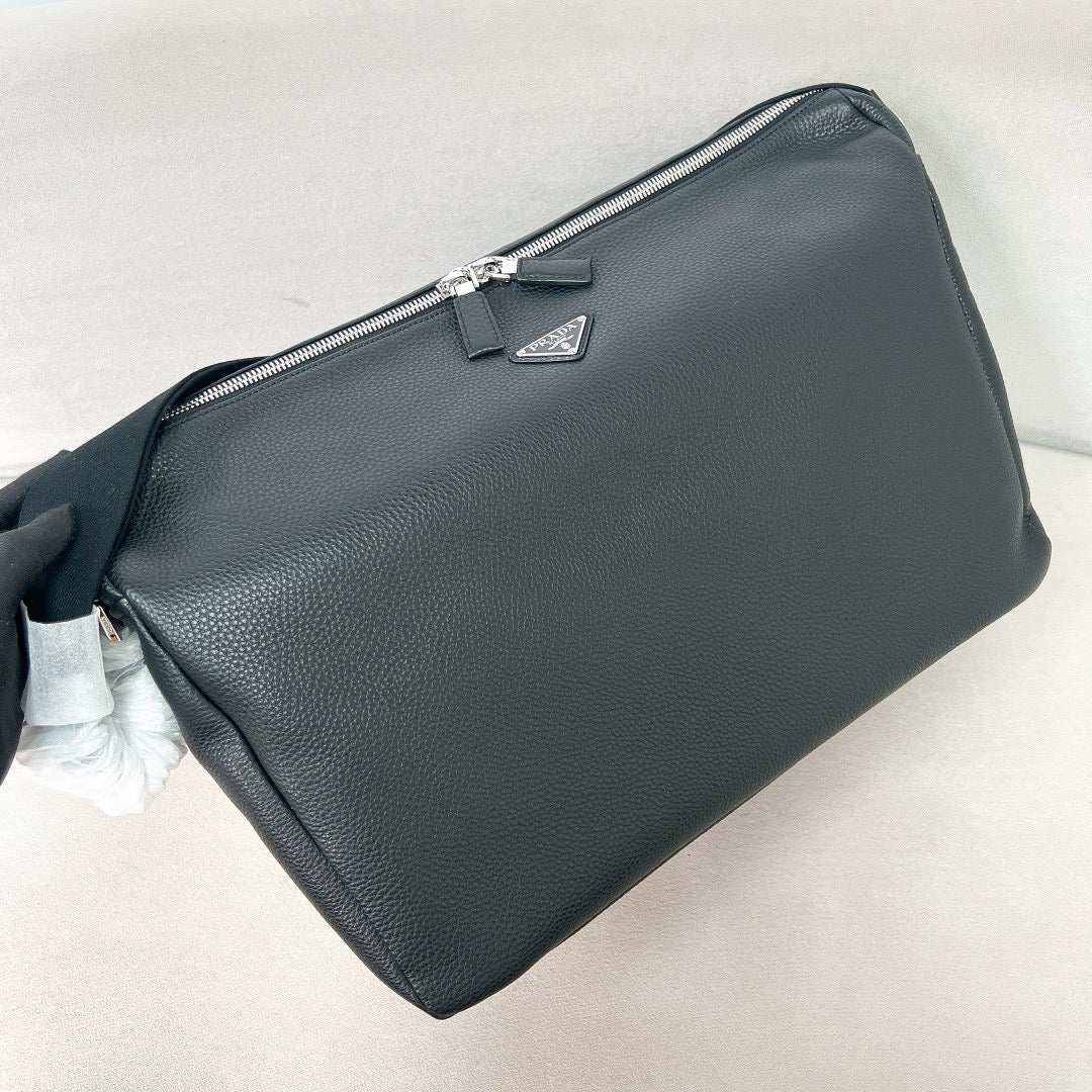 PRD Messenger Bag