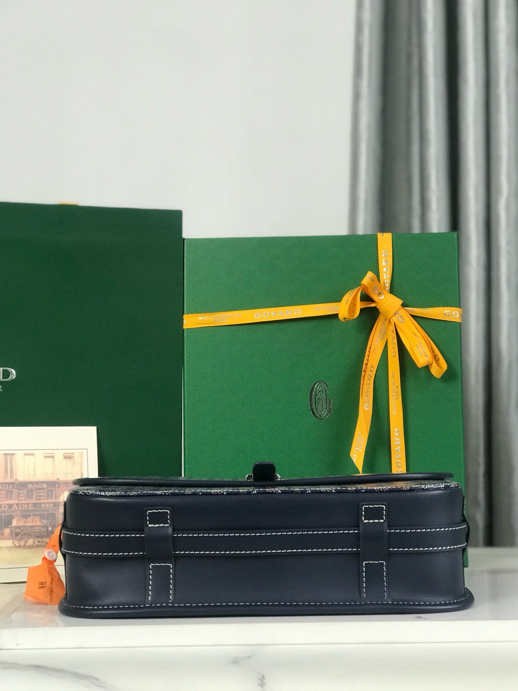 GYD Crossbody Bag