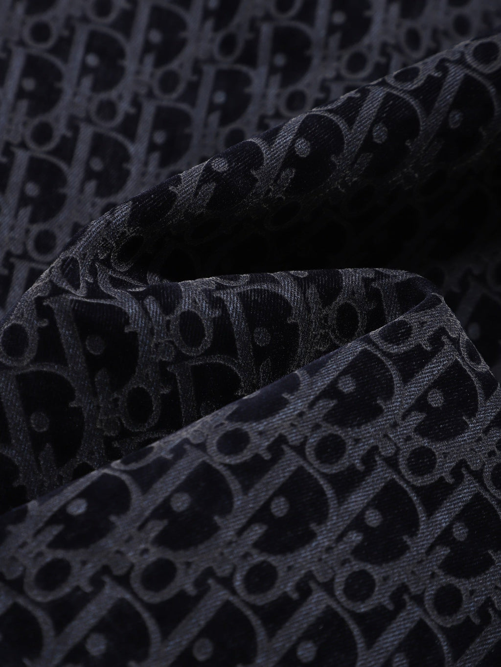 CD Button-Up Shirt