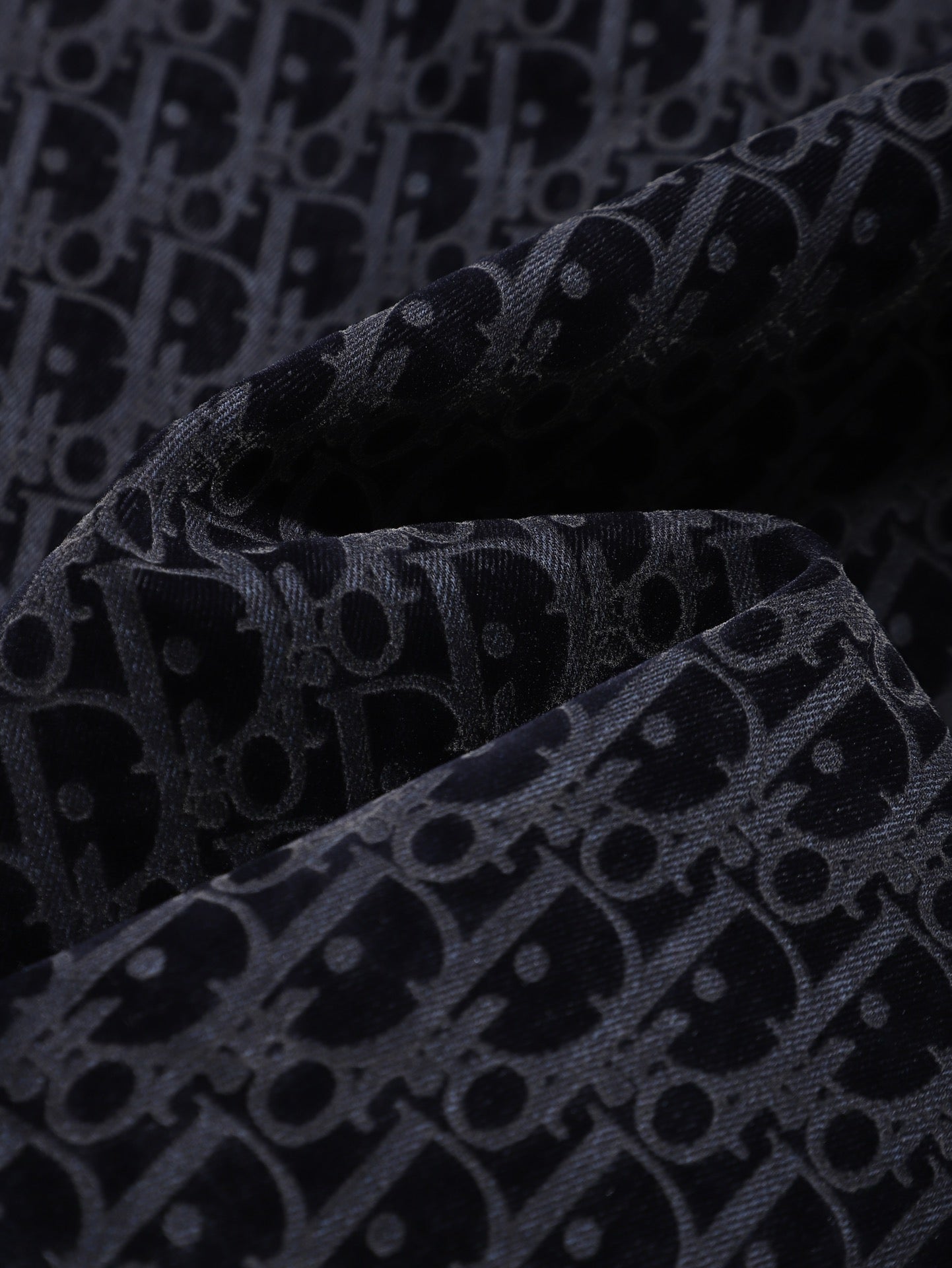 CD Button-Up Shirt