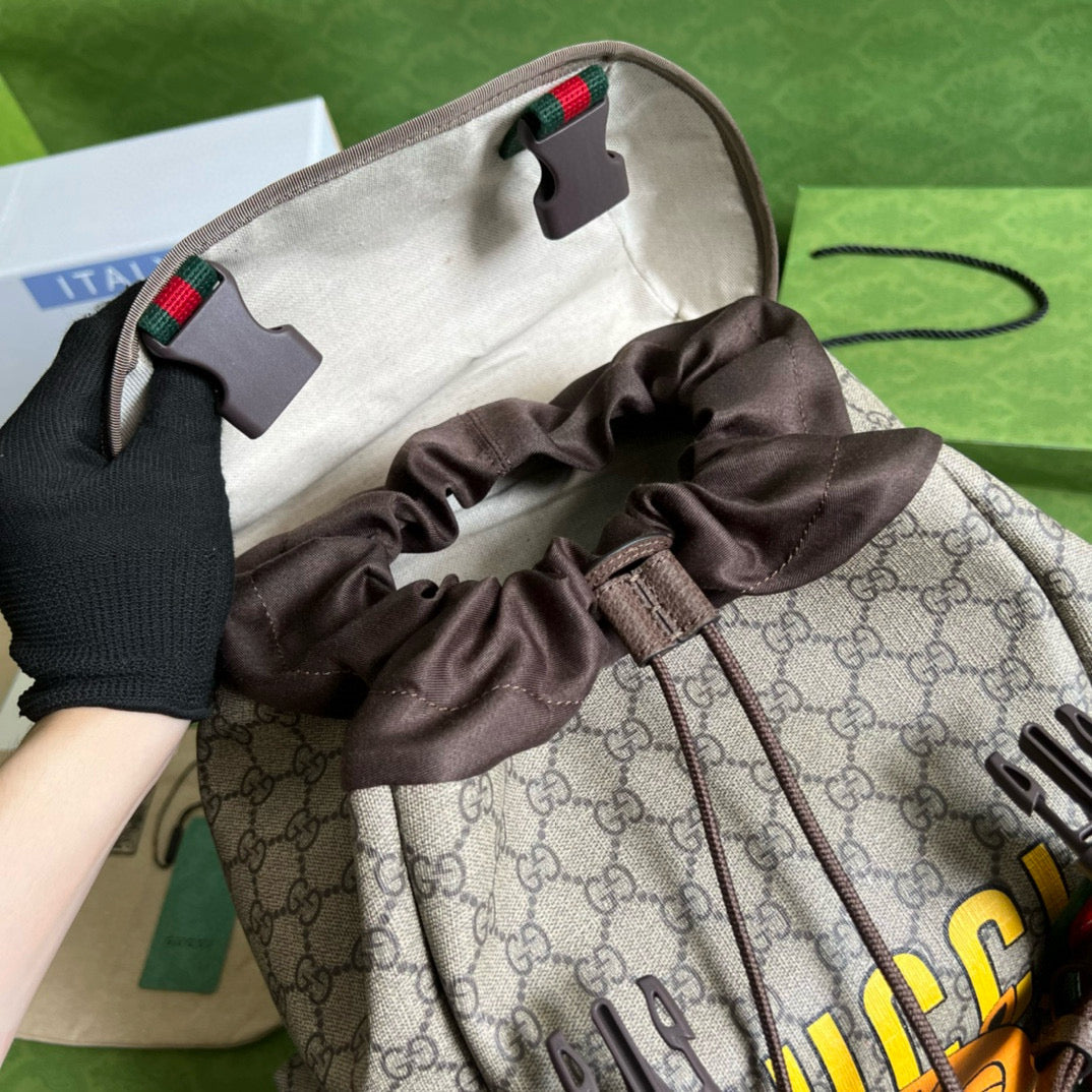 GC Backpack