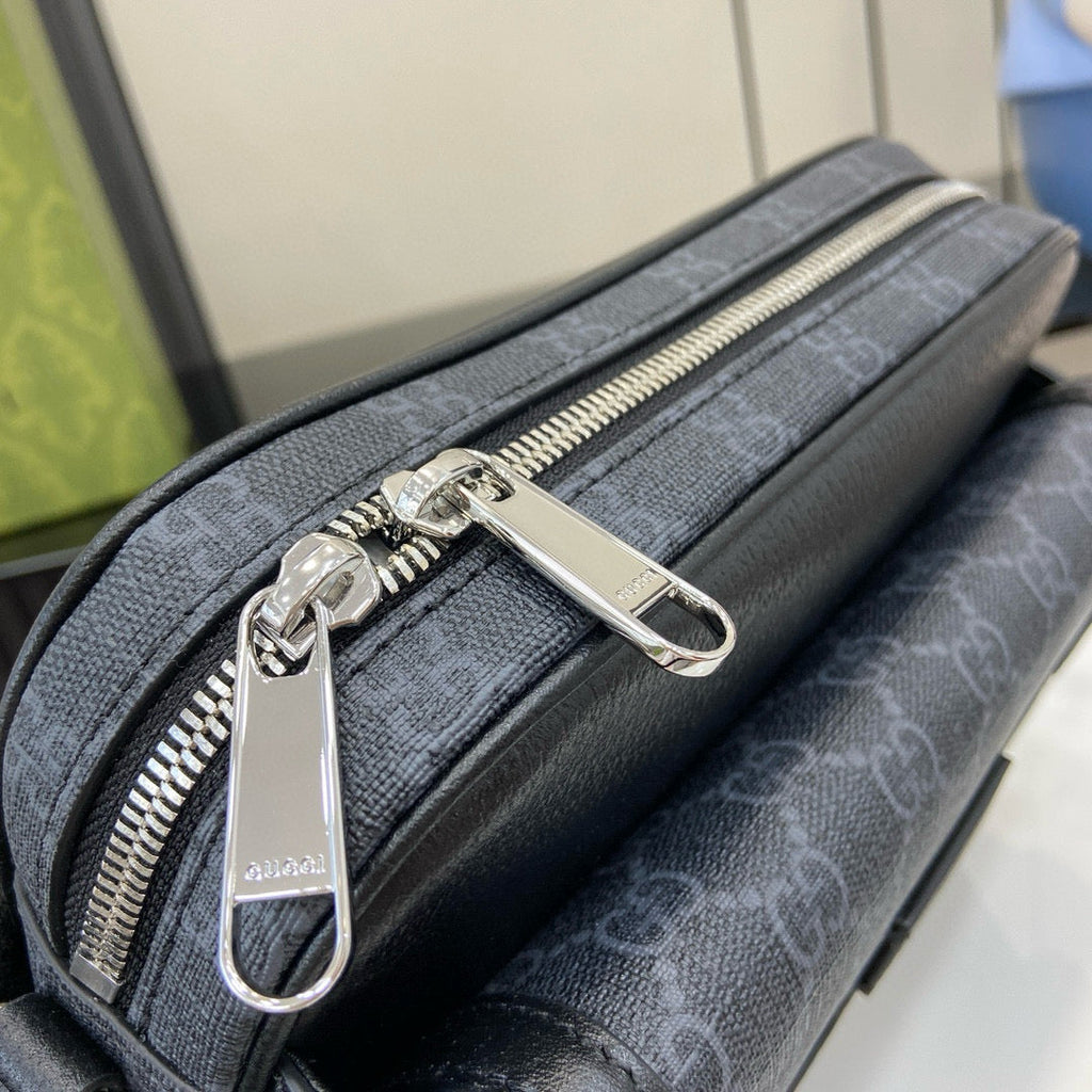 GC Crossbody Bag