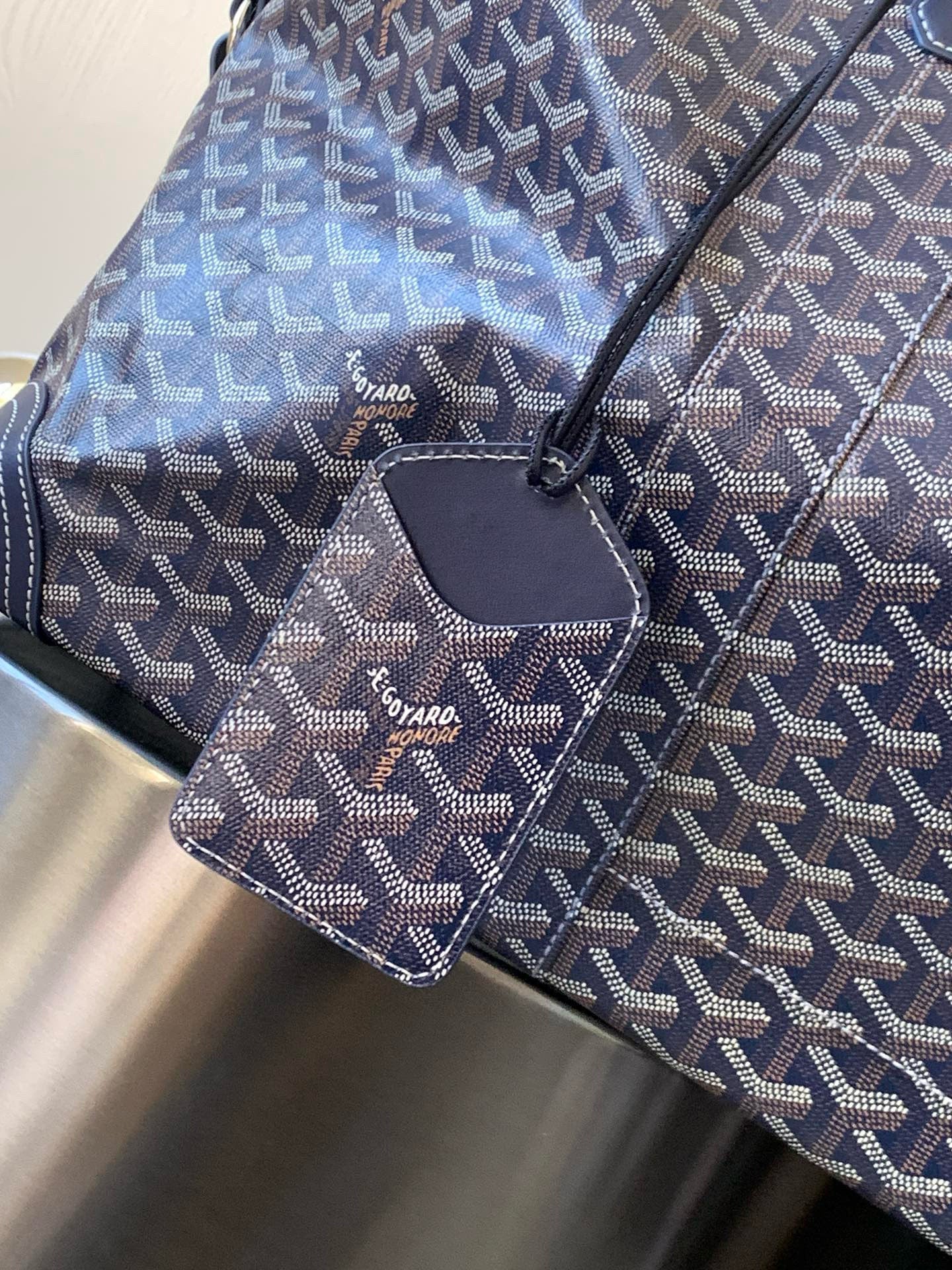 GYD Duffle Bag