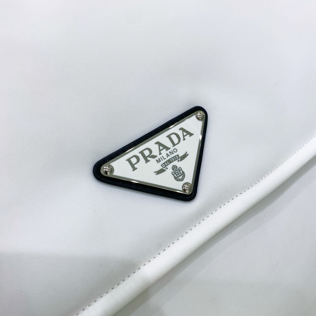PRD Messenger Bag