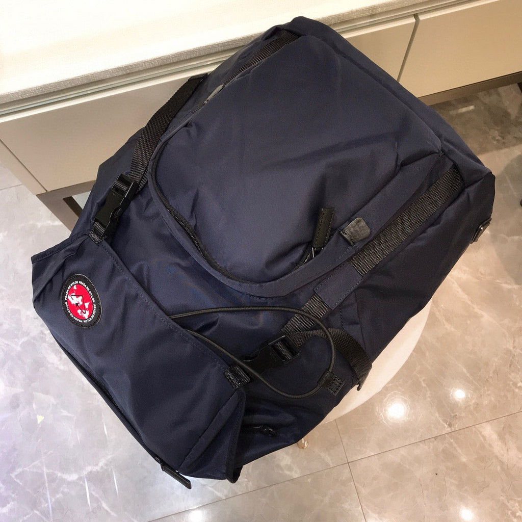 PRD Backpack