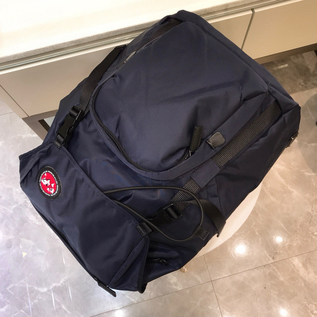 PRD Backpack