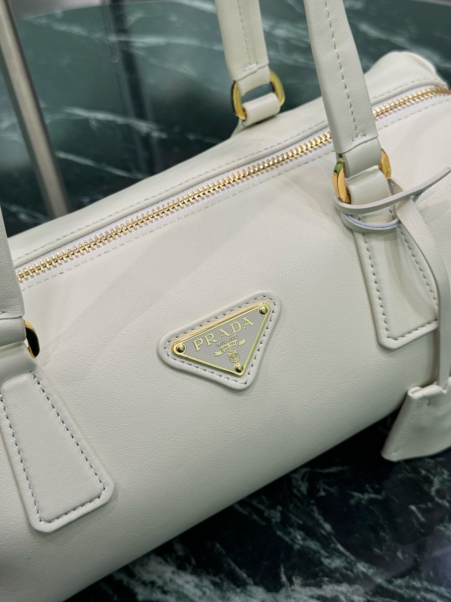 PRD Handle Bag