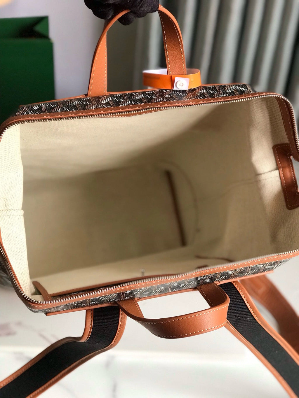 GYD Backpack