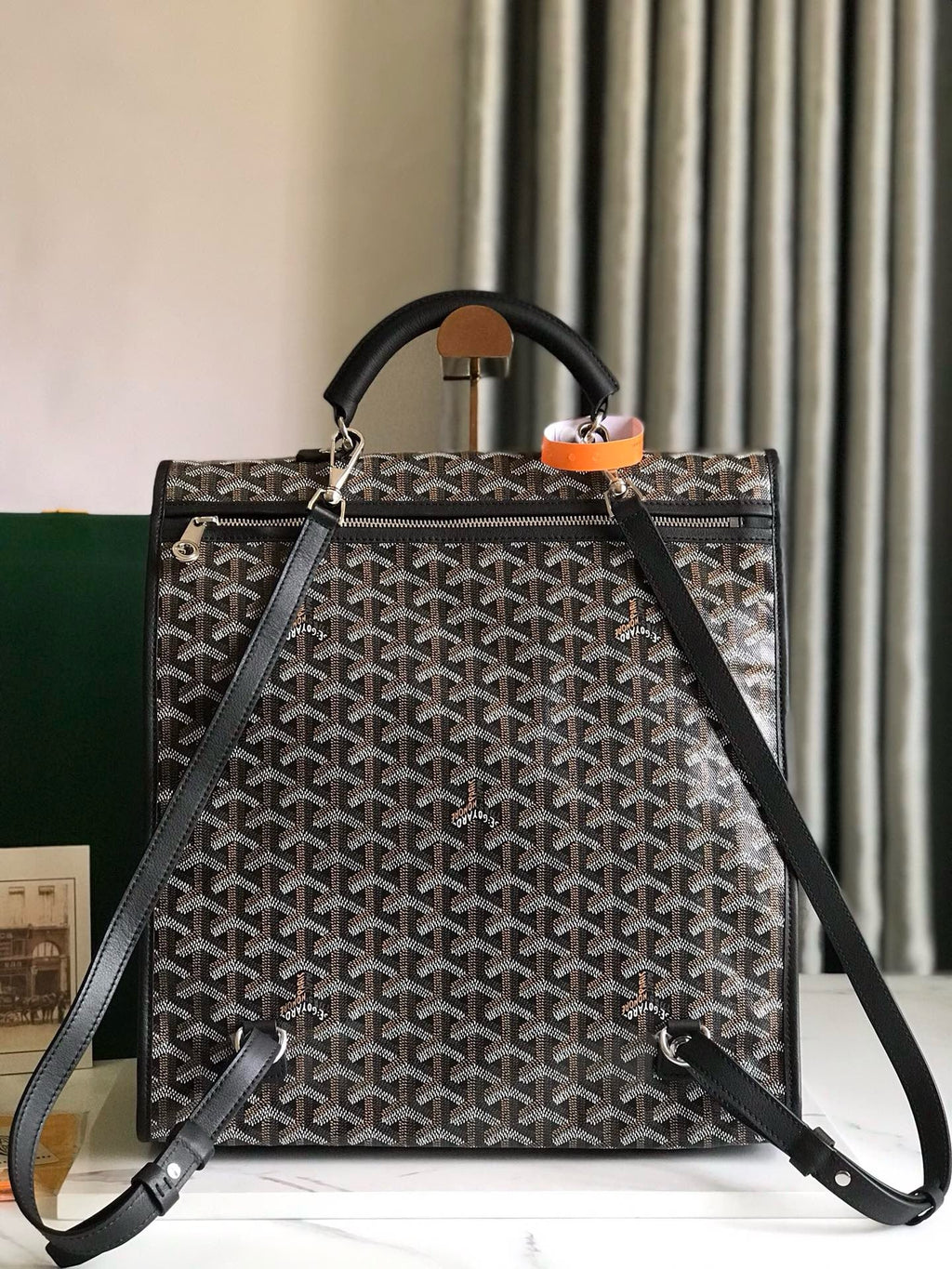 GYD Backpack