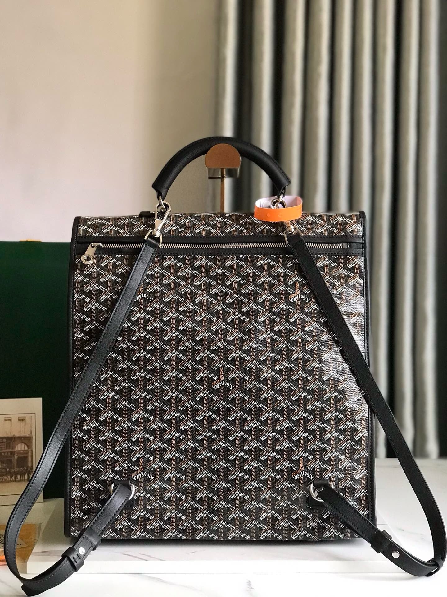 GYD Backpack