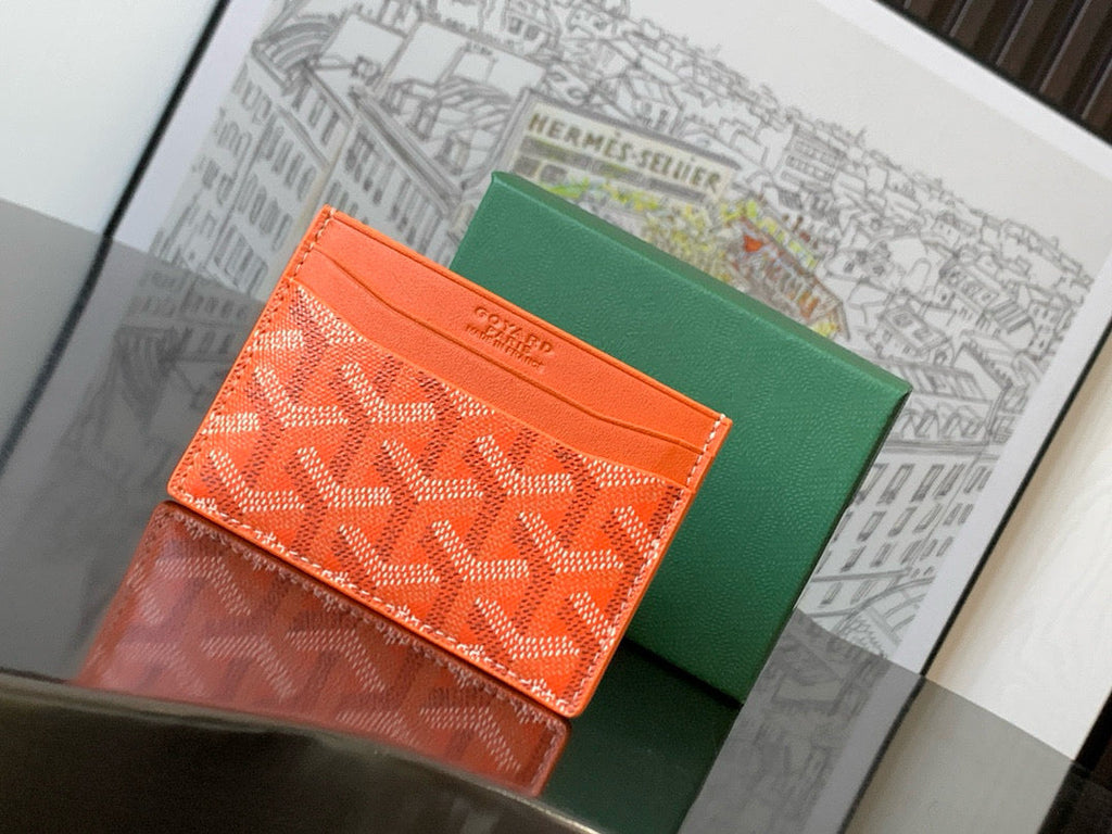 GYD Cardholder