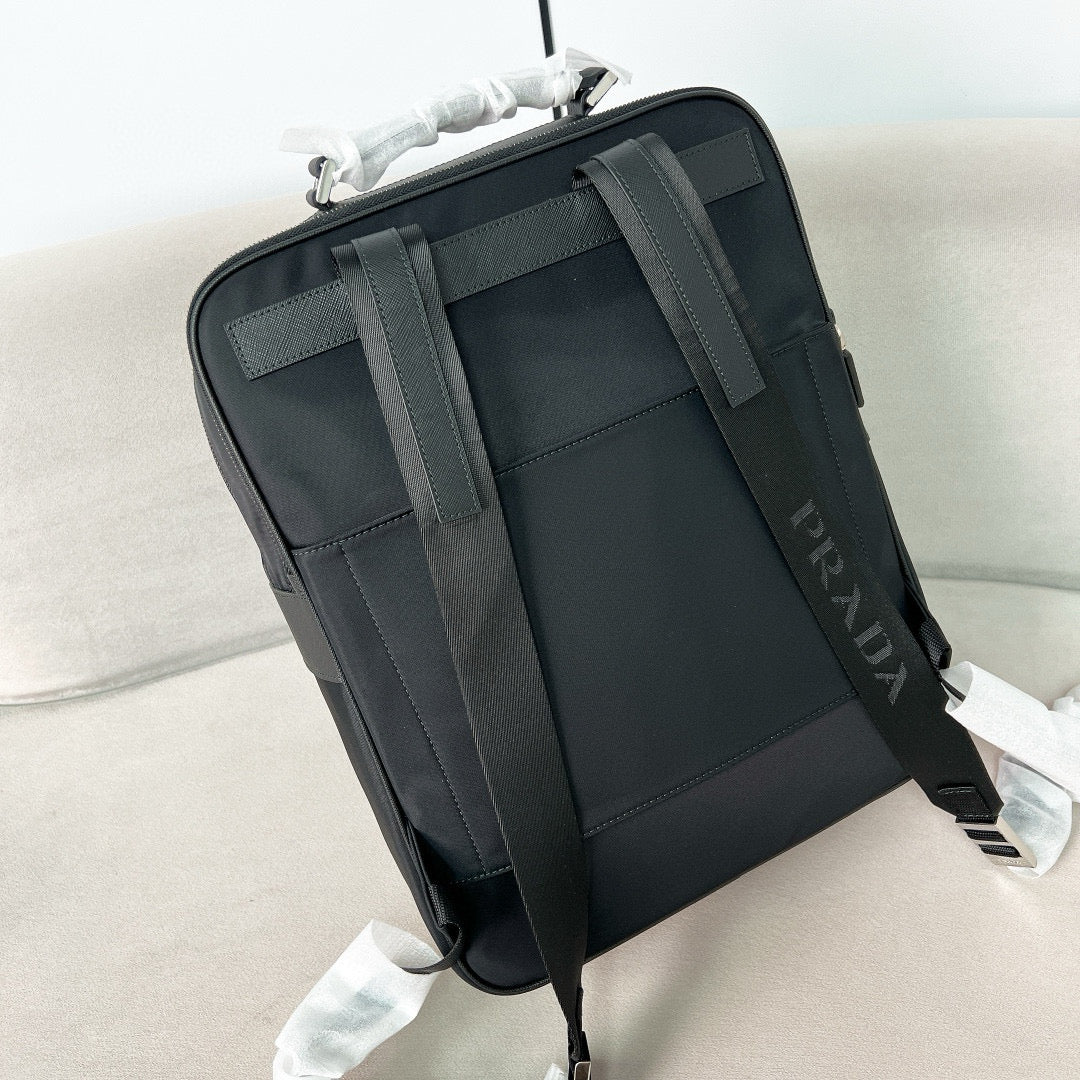 PRD Backpack