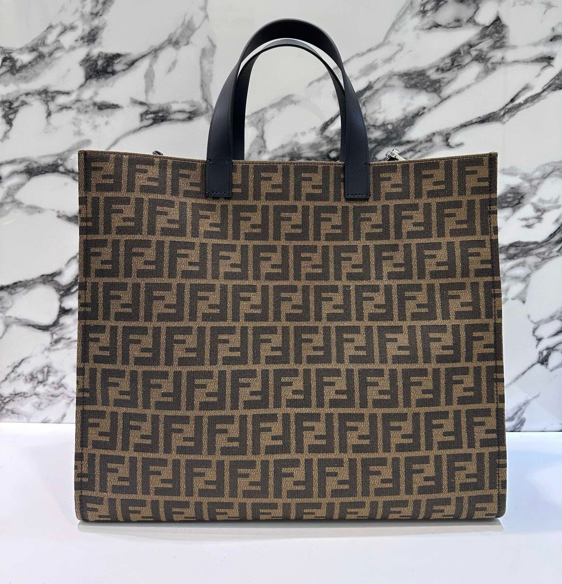 FD Tote