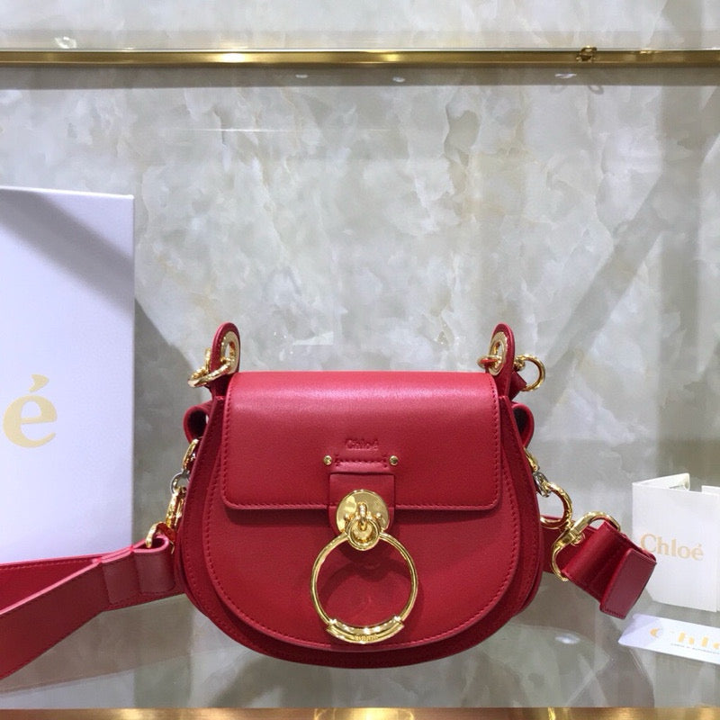 CHL Tess Bag