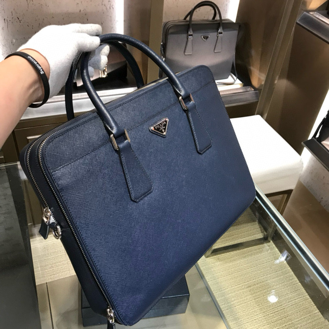 PRD Briefcase