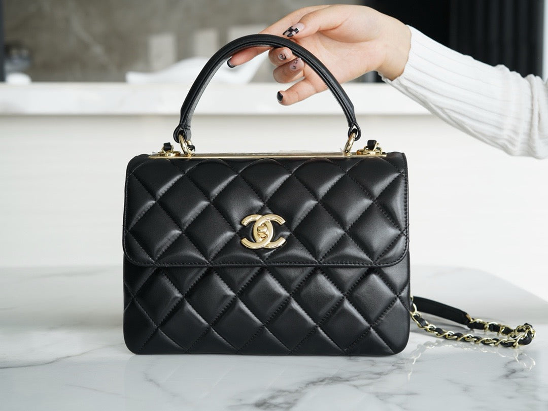 CNL Trendy CC Bag