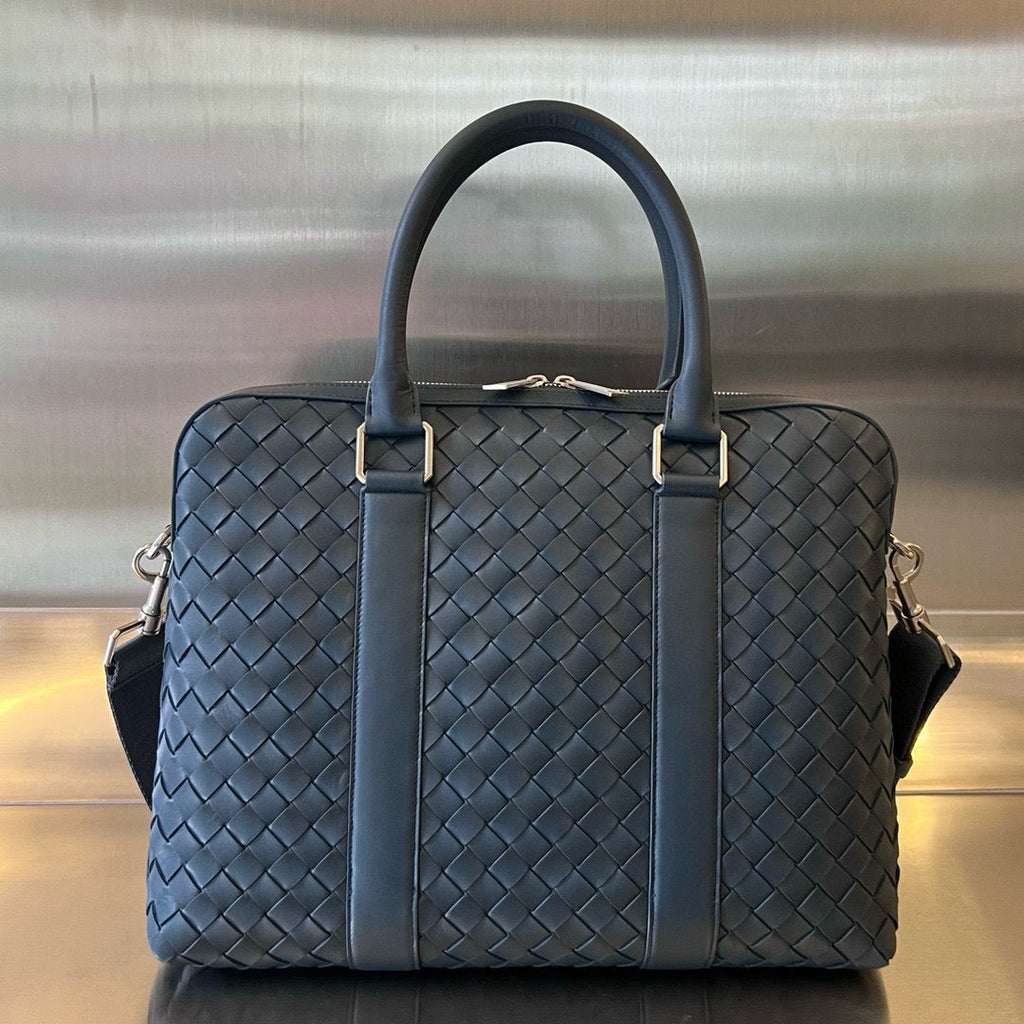 BTV Briefcase