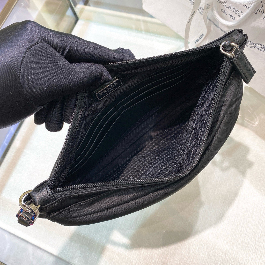 PRD Clutch Bag
